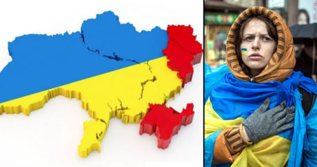 Украину готовят к капитуляции? — Эксклюзивное интервью с депутатом Верховной Рады