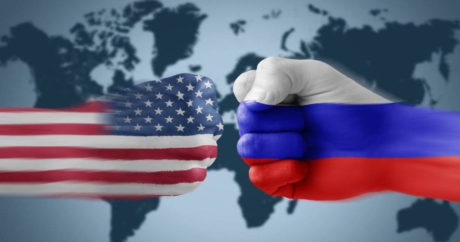 Кого поддержат европейцы в случае войны США и России — Опрос