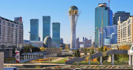 В Казахстане открывается Торговый Дом Азербайджана
