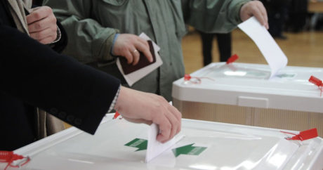 Для участия в муниципальных выборах уже обратились 4765 человек