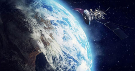 Секретные спутники на околоземной орбите — США раскрыли кусочек тайны