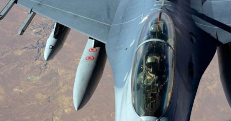 ВВС США нанесли авиаудары по талибам – 33 боевика убиты