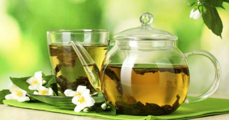 Названа польза зеленого чая в борьбе с опасными болезнями