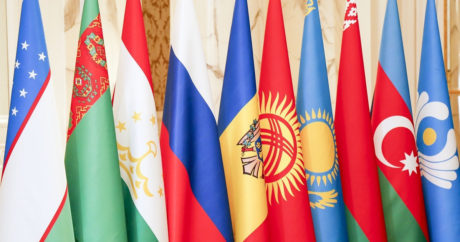 Генпрокуроры стран СНГ соберутся в Бишкеке