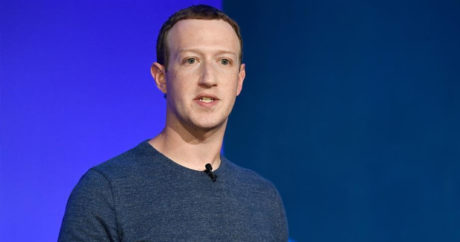 Цукерберг встал на защиту сквозного шифрования данных в приложениях Facebook
