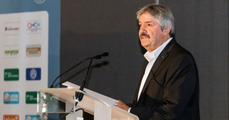 Президент федерации футбола Люксембурга осудил армянскую провокацию