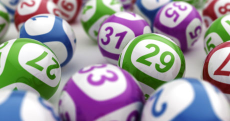 Британец выиграл $207 млн в лотерею