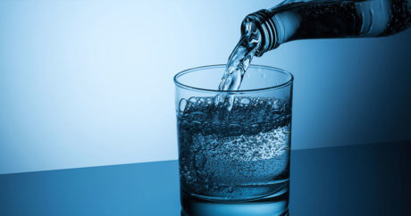 В Минпромторге оценили опасения о перебоях в поставках импортной воды
