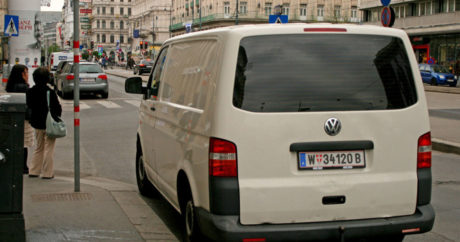 Австрийцам будут доплачивать за поездки на автобусах