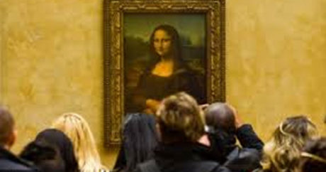 Суд Италии запретил вывоз рисунка Леонардо да Винчи на выставку в Лувр