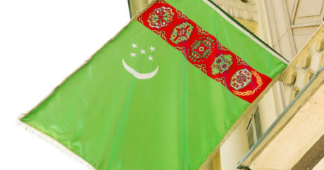 В Туркменистане открылся международный туристический форум