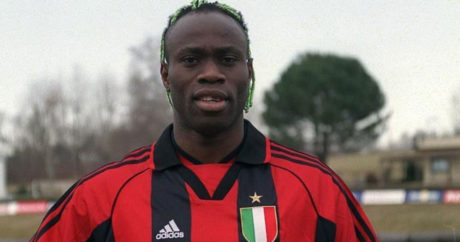 Африканский футболист заявил, что ушел из «Милана» из-за мафии