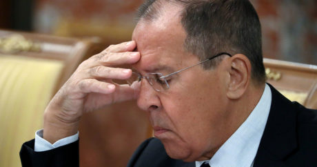 Лавров обвинил США в ведении «опасной игры»
