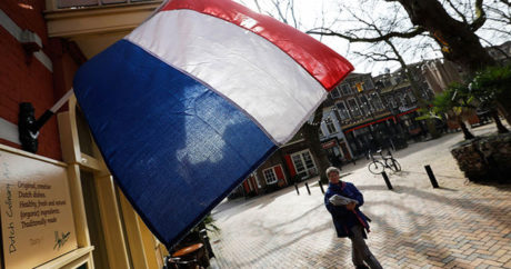 В МИД Нидерландов объяснили отказ от названия Голландия
