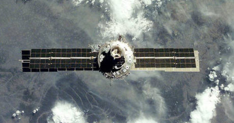 На борту МКС появится первая российская научная лаборатория