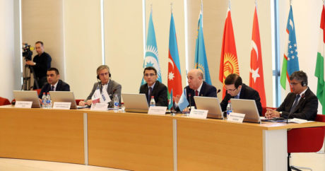 В Баку cостоялась конференция, посвященная агентствам развития тюркоязычных государств