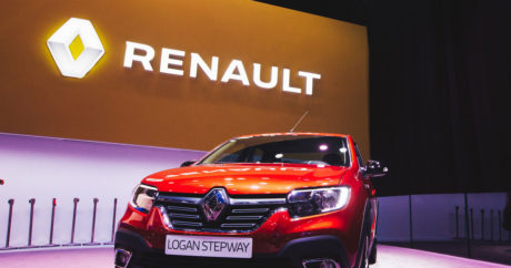 Гендиректора Renault отправили в отставку