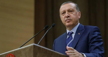 Эрдоган: Нет проблем с которыми не смогли бы справиться Турция и Азербайджан