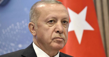 Президент Турции Тайип Эрдоган не будет принимать участие в Российской энергетической неделе