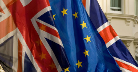 Совет ЕС: Европа должна быть готова рассмотреть отсрочку Brexit