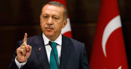 Эрдоган раскрыл результаты операции «Источник мира»