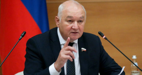 Депутат Госдумы: Я не представляю Россию без азербайджанцев