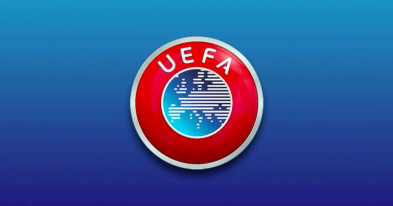 УЕФА возбудила дисциплинарное дело против сборной Турции за воинское приветствие