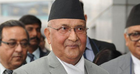 Премьер-министр Непала посетит Азербайджан