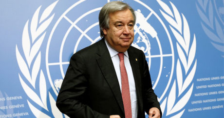 Генсек ООН осудил США за невыдачу виз российским дипломатам