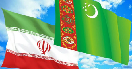 Туркменистан и Иран провели деловые переговоры