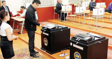 Монголия выделит $17 млн на проведение парламентских выборов