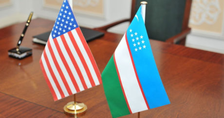 В Вашингтоне пройдёт узбекско-американский бизнес-форум