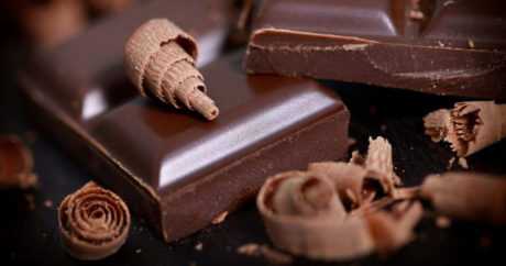 7 преимуществ темного шоколада