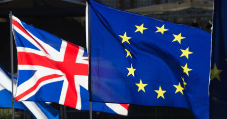 ЕС и Великобритания достигли сделки по Brexit — ДОПОЛНЕНО
