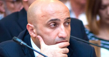 Азербайджанец стал заместителем генпрокурора Украины