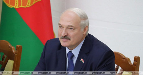 Лукашенко заявил, что устал быть президентом
