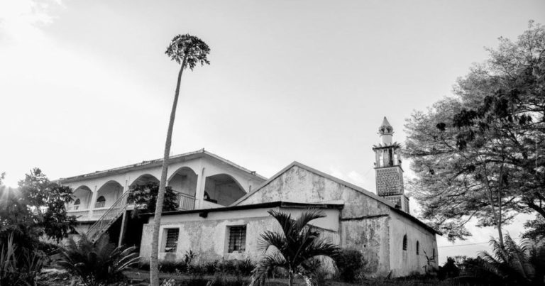 Старейшая мечеть Франции на острове Майотта будет отреставрирована