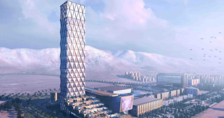 Крупнейший торговый центр на Ближнем Востоке – Иран Молл в Тегеране — ФОТО