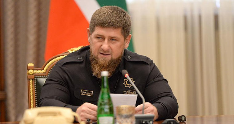 Кадыров рассказал, как в Чечне будут встречать террористов ИГИЛ