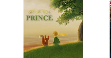 Азербайджанский мультфильм «Мой маленький принц» покажут на фестивале в Турции