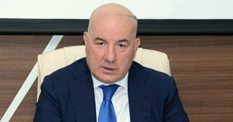 Глава ЦБ Азербайджана о своей отставке
