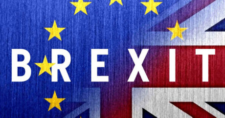 Страны ЕС согласились на очередной перенос Brexit