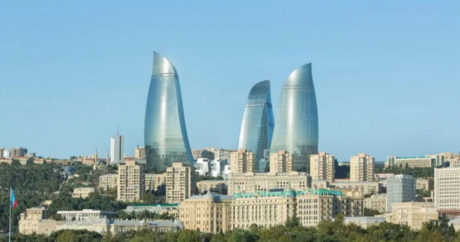 “BuzzFeed” пригласила всех совершить 7-дневное путешествие в Азербайджан