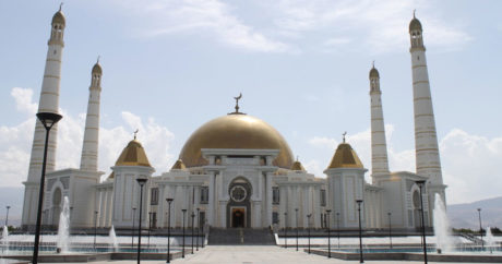 МИД Британии внес Туркменистан в число стран с ограниченной свободой вероисповедания