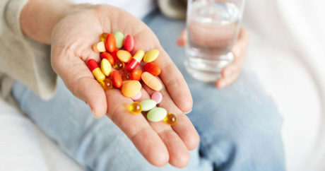 Врач сообщила о серьезной опасности витаминов