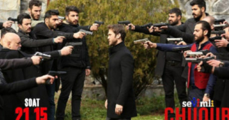 Этот турецкий сериал попал под запрет в Узбекистане