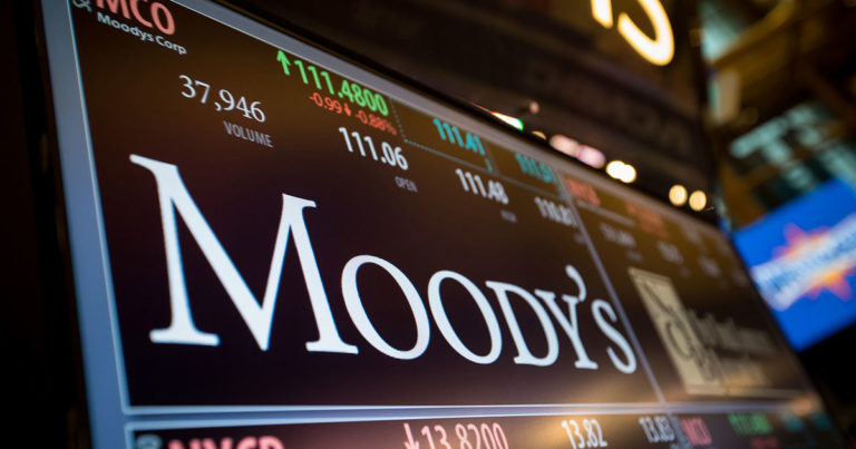 Moody’s улучшил прогноз по рейтингу Банка Республика со «стабильного» на «позитивный»