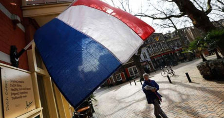 Голландские депутаты потребовали изучить роль Украины в деле МН17