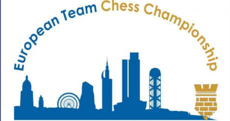 Чемпионат Европы: Начались очередные встречи азербайджанских шахматистов
