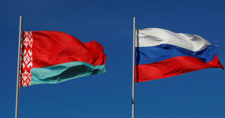 В Белоруссии сочли бессмысленным размещение российской военной базы в стране